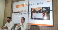 El programa de créditos solidarios Maxiapoyo abre convocatoria del 16 al 21 de noviembre para otorgar financiamiento a nuevos negocios