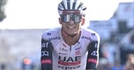 Ciclismo: Isaac del Toro, orgullo mexicano nominado al Vélo d’Or 2025