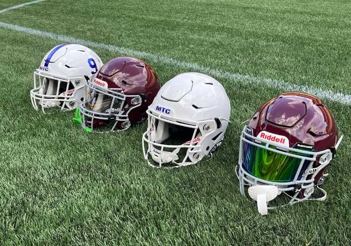 High school sports result for Wednesday, October 8, 2025; Football schedule