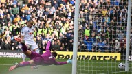 Why Leeds goal against Tottenham was allowed to stand despite inflatable ball