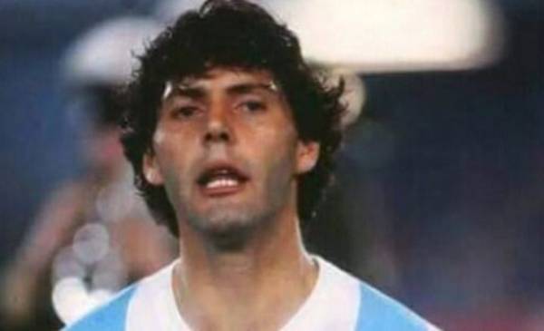 Por qué Miguel Ángel Russo no jugó el Mundial 1986: la historia contada en primera persona
