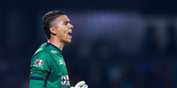Por qué el Cruz Azul multará a jugadores de la selección Colombia: “Los angelitos algo hicieron después del juego”