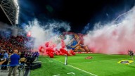 Maccabi Tel Aviv declines tickets for Aston Villa game, citing safety concerns
