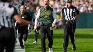 Green Bay Packers plans hit by flight delays ahead of Arizona visit as Matt LaFleur plans talks with officials