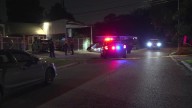 Man shot to death with AR-15 while hanging out with friends in SE Houston