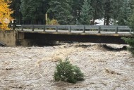 ‘Continuous rain’ in southern Colorado threatens more flooding