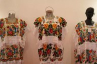 Inauguran en Mérida la exposición Memoria Viva de Yucatán como parte del Encuentro de Arte Textil Mexicano “Original México"