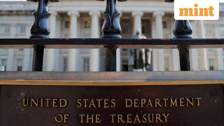 US targets China-Iran oil trade with sanctions on 100 individuals and vessels