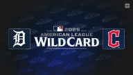 What channel is Guardians vs. Tigers on today? Time, TV schedule, live stream to watch AL Wild Card Game 2