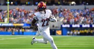 Washington Commanders vs Los Angeles Chargers 4th Quarter