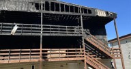 Pullman apartment fire started by explosive device set off intentionally