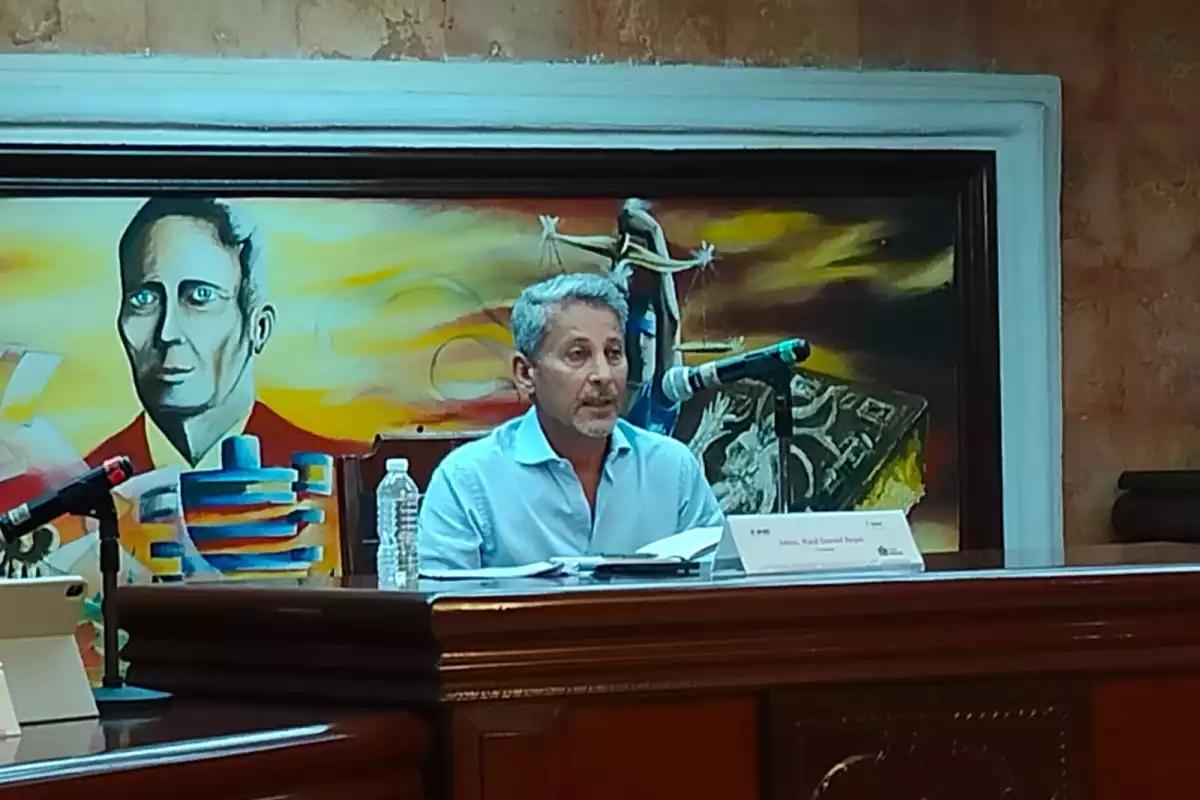 Acordeones vulneraron equidad en elección judicial en Campeche; piden investigar gastos en redes