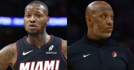 NBA's Terry Rozier and Chauncey Billups among nationwide arrests in connection to illegal betting
