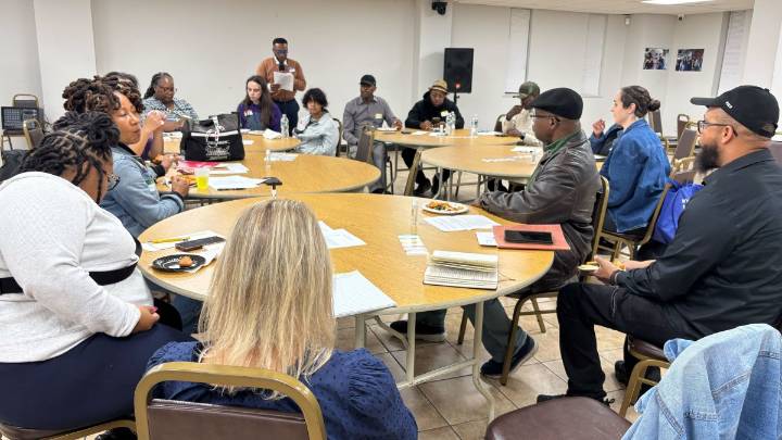 Hartford parents speak on special education experience to guide state funding use