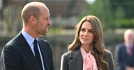 ‘Change is on my agenda’: Prince William speaks candidly about the future of the crown