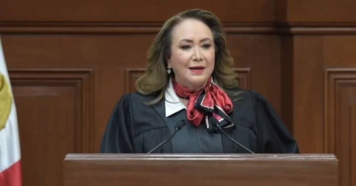 Rechaza la SCJN excluir a la ministra Esquivel de la revisión de un caso