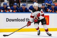 Blue Jackets Place Christián Jaroš On Unconditional Waivers