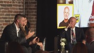 Men of Valor hold 2nd annual gala in Knoxville with Tim Tebow