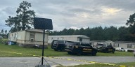 GBI, Liberty County Sheriff’s office investigating suspicious death in Walthourville