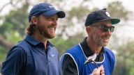 DP World India Championship: Tommy Fleetwood claims two-shot victory as Ryder Cup colleagues impress in New Delhi