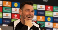 Brann boss welcomes Rangers to the party he fears Danny Rohl could ruin on their big night