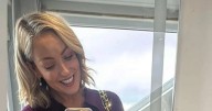 Strictly's Amy Dowden says 'can't wait to share' as she teases fans days after show elimination