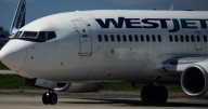 WestJet to charge for reclined seats
