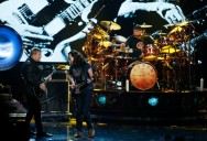 Rush adds second 2026 concert date at Mohegan Sun due to 'overwhelming demand'