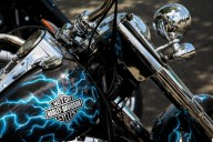 Asking Eric: Girlfriend’s desire for whiskey, attention from other men may have this biker hitting the road