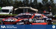 TC: Canapino se llevó un agónico triunfo en la final de San Nicolás