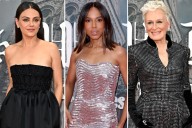 Wake Up Dead Man: A Knives Out Mystery red carpet
