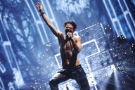 Yungblud announces 2026 North American tour with stop at the Greek Theatre