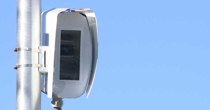 'This is like Nascar’: Some Boca parents back new speed cameras on school zones
