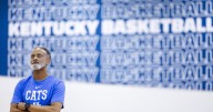 Kentucky Women's basketball starts at No. 24 in the Top 25