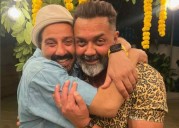Sunny Deol celebrates 30 years of ‘Lord Bob’ in Hindi cinema