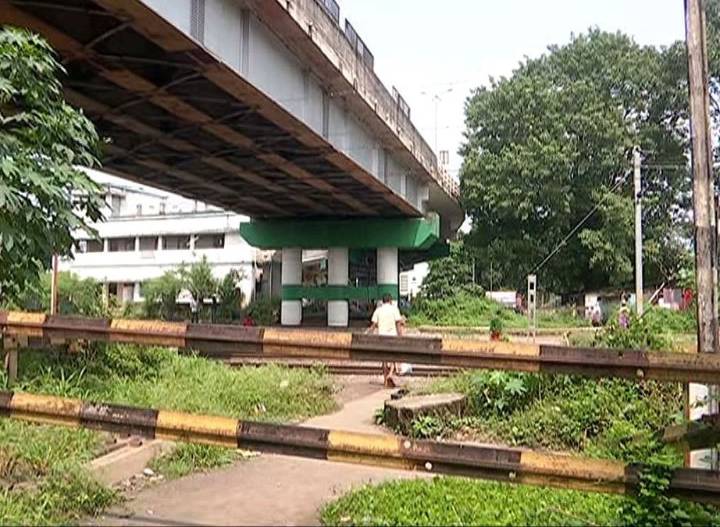 Young woman ‘raped’ near railway tracks in Odisha; main accused among 2 detained