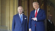 Trump afila la espada de Eisenhower