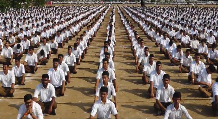 Tamannaah Bhatia, Vikrant Massey, other celebrities extend wishes as RSS marks 100 years of service