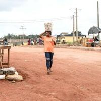 Ivory Coast 'returnees' rebuild lives at home