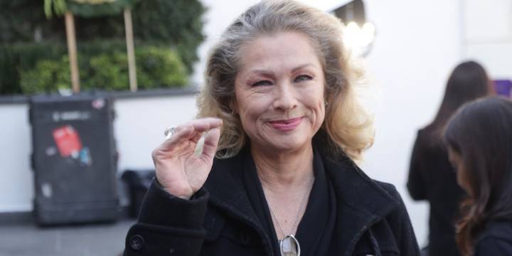 ¿Murió Leticia Calderón? La actriz reaparece tras fuertes rumores sobre su fallecimiento