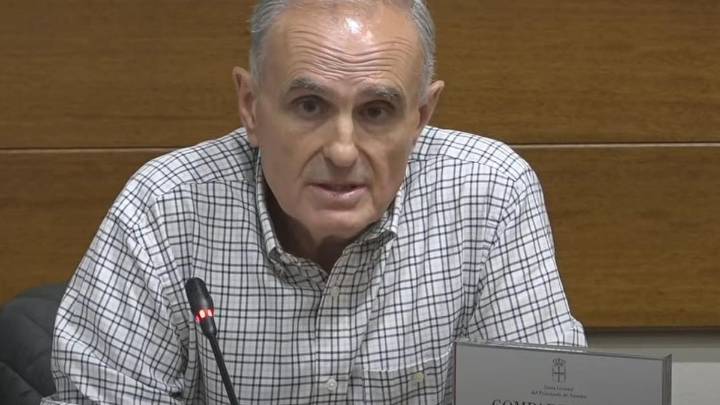El jefe de Seguridad Minera visitó la mina de Cerredo hasta en dos ocasiones antes del accidente (y no vio extracción ilegal)