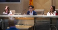 APS board shows improvement in latest self evaluation but somememebers didn't partake
