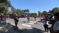 Charges filed after individuals allegedly rammed CBP vehicle