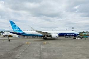 Boeing reports $5.4-bn loss on large hit from 777X aircraft delays