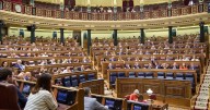 El trámite parlamentario para incluir el aborto como derecho constitucional exige el apoyo de 210 diputados