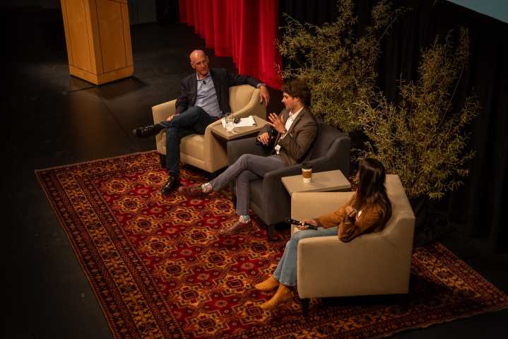 From Me to We: Teton leadership summit call for leaders to gather