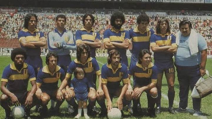 El gol de Manzotti que cambió la historia: Tigres cumple 50 años de su primer título de Copa