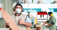 Feriado 1 de noviembre: conoce cuánto percibe el trabajador si labora ese día l feriado l Cámara de Comercio de Lima 