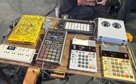 Roban instrumentos musicales de Rawayana en México