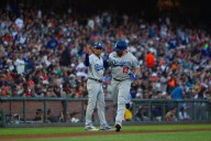 Dodgers Hopeful to Sweep Phillies